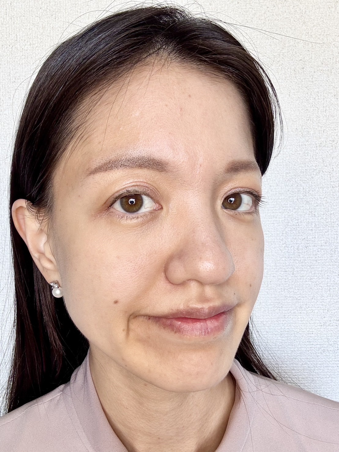 Do White＋/Do white+/クレンジングジェルを使ったクチコミ（2枚目）