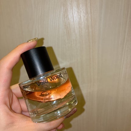 オードパフューム ボイドウッド/Addct/香水(レディース)を使ったクチコミ(5枚目)