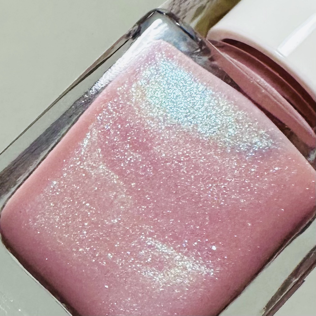 ミニネイル/パラドゥ/マニキュアを使ったクチコミ（3枚目）