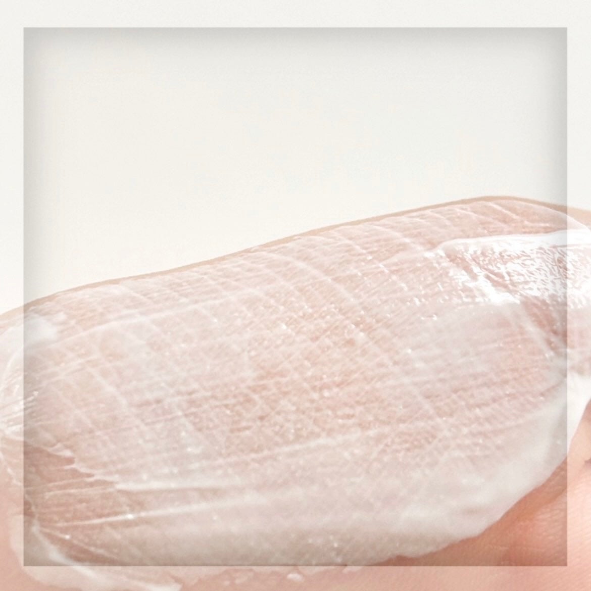 CUREPAIR MELA CREAM /KOPHER/フェイスクリームを使ったクチコミ(5枚目)