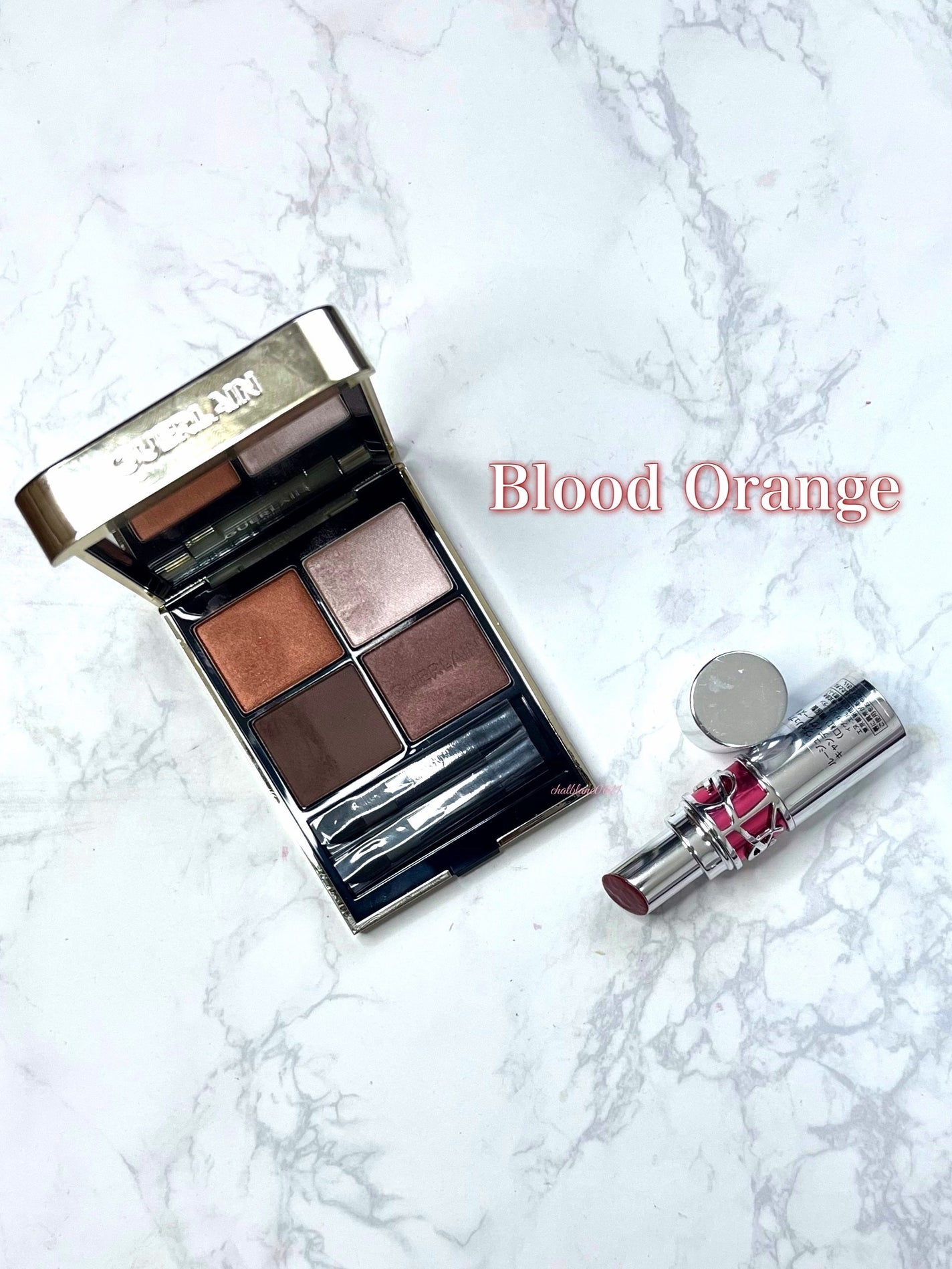 YSL ラブシャイン キャンディグレーズ/YVES SAINT LAURENT BEAUTE/口紅を使ったクチコミ(1枚目)