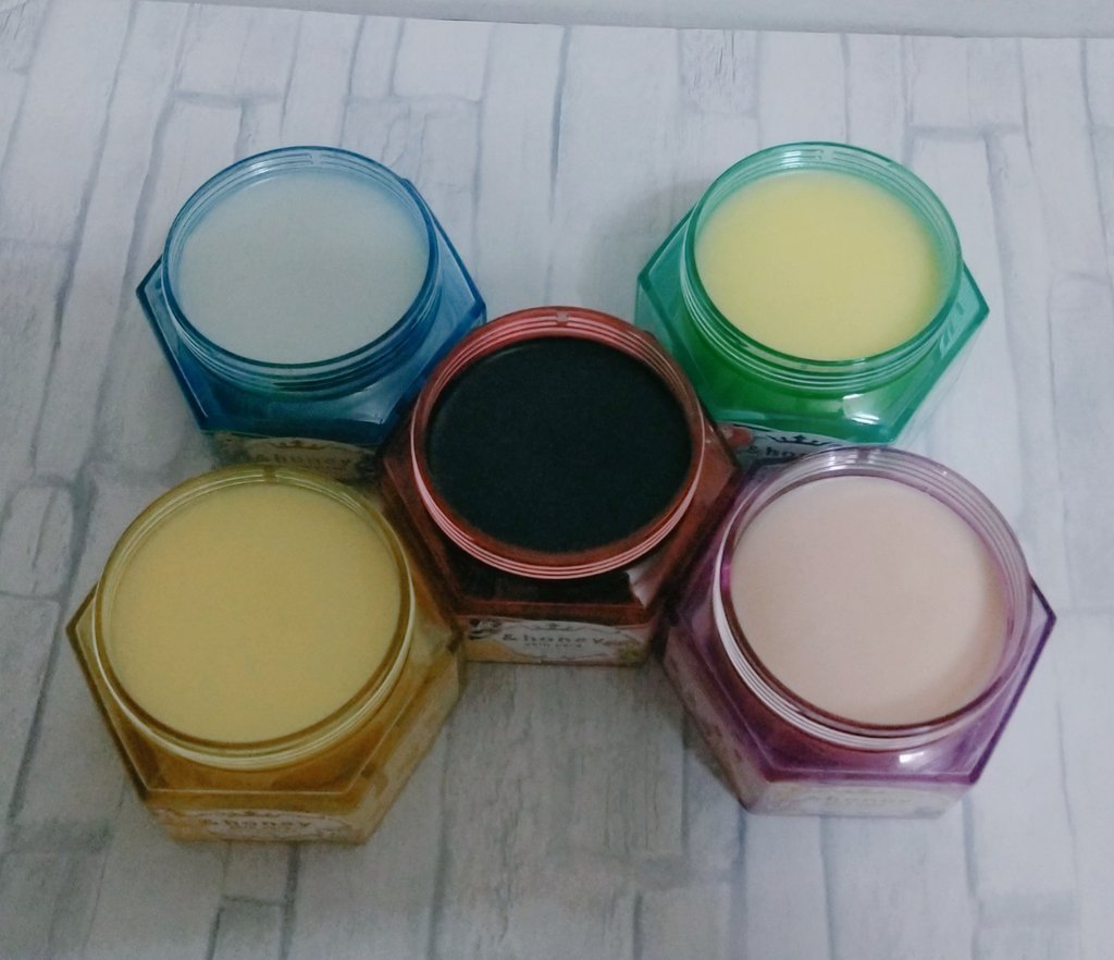 &amp;honey クレンジングバーム メルティ ホット/&amp;honey/クレンジングバームを使ったクチコミ（3枚目）