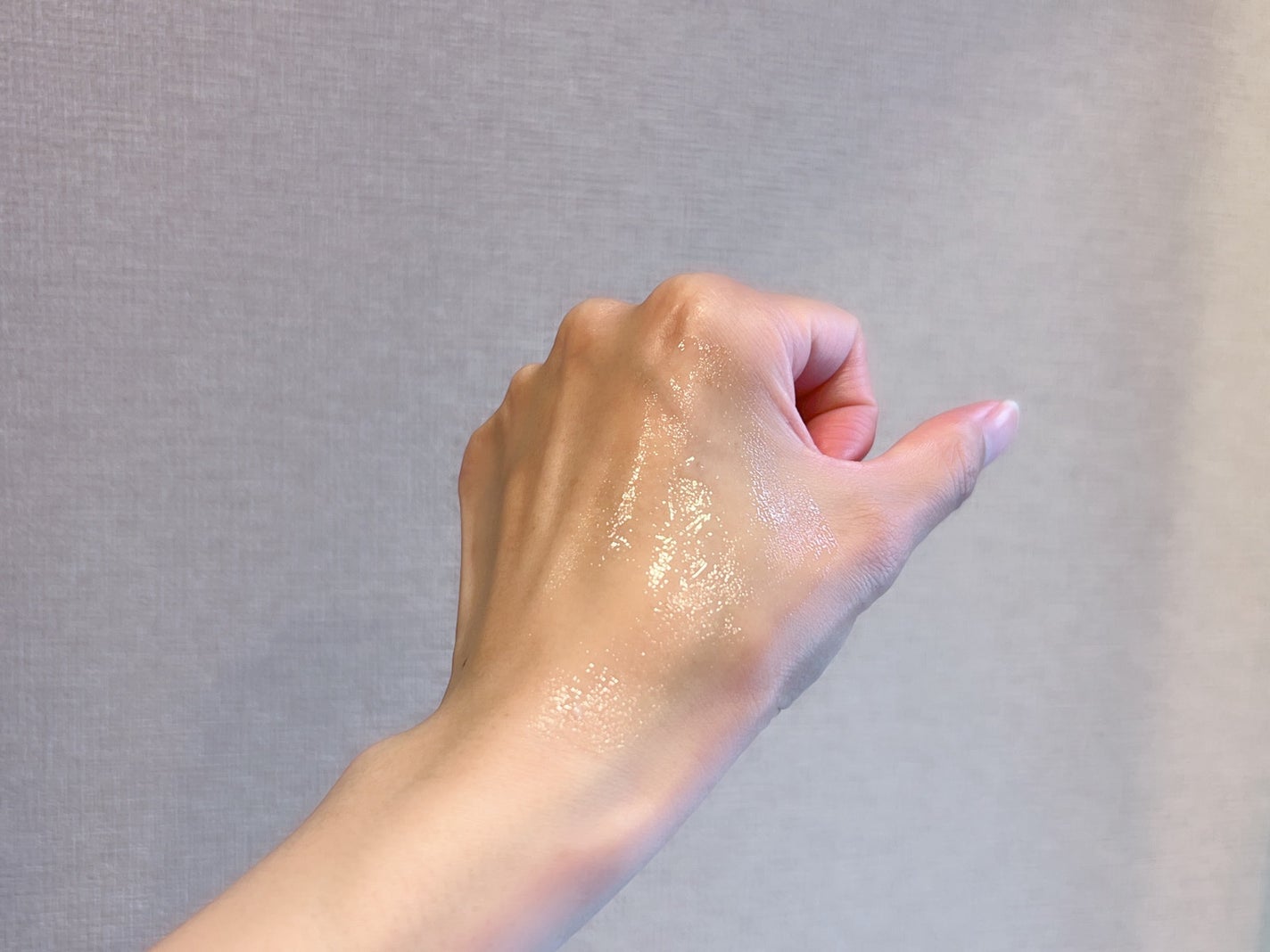 ブライトニング ローション WT Ⅱ/エリクシール/化粧水を使ったクチコミ(5枚目)