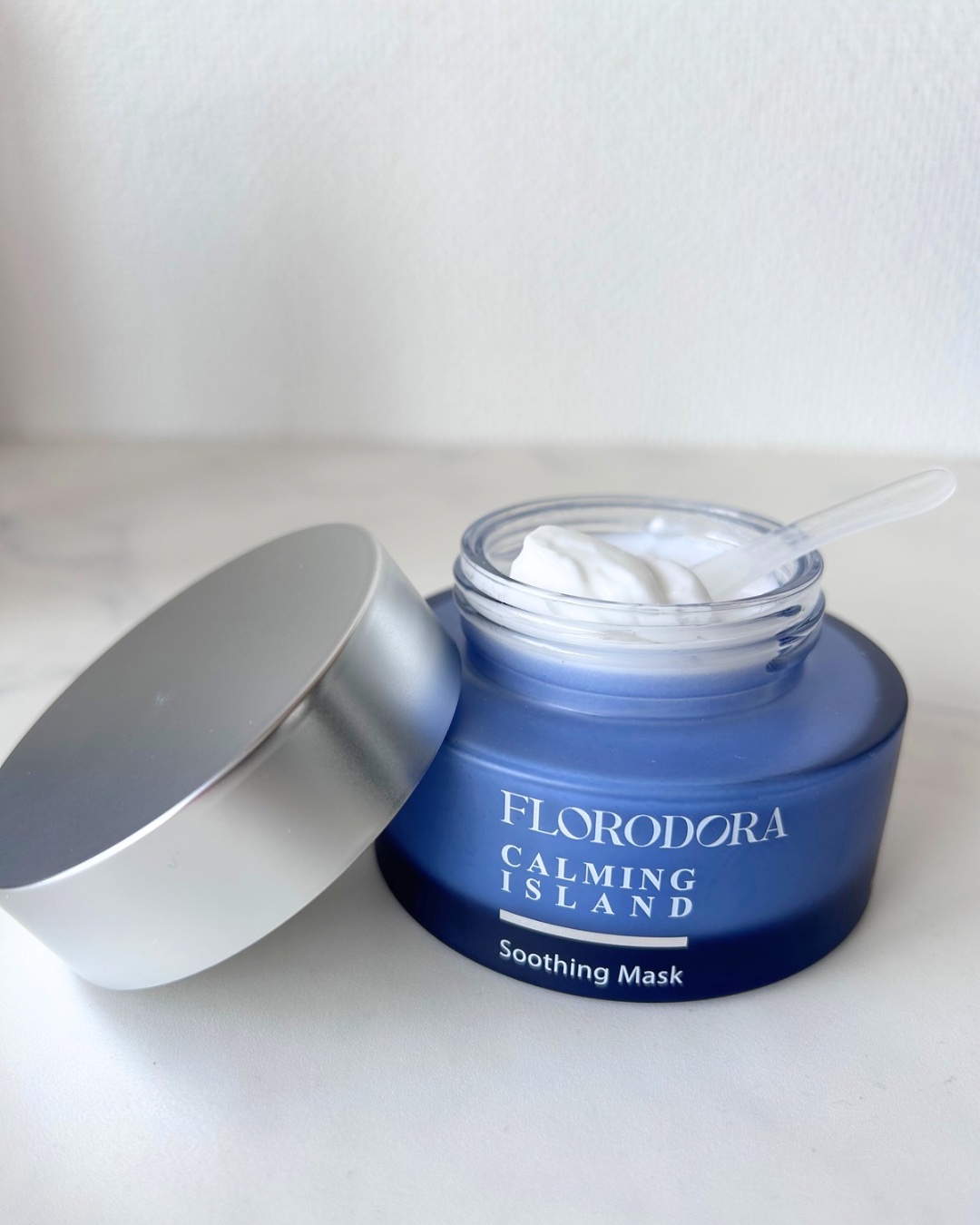 フローロドラ カーミングアイランドクレンジングオイル/Florodora/オイルクレンジングを使ったクチコミ（2枚目）