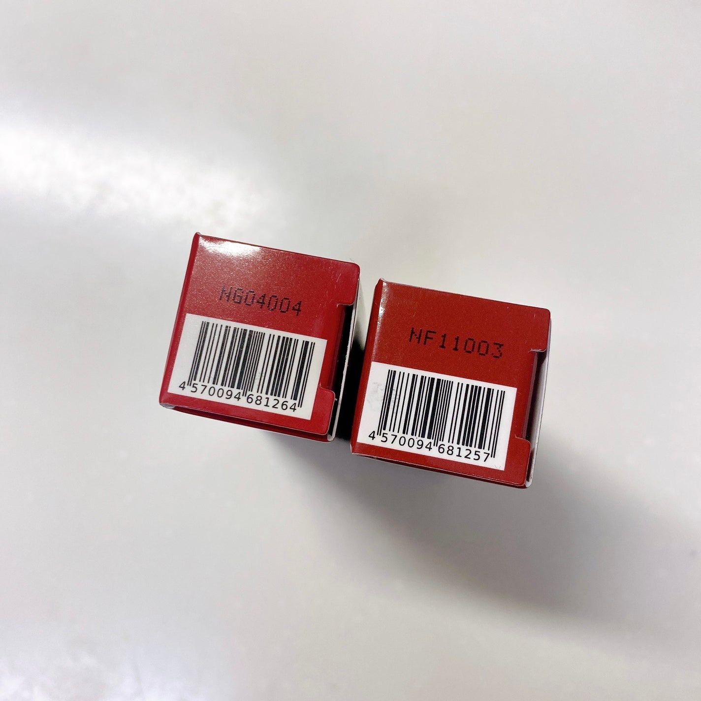 ブラーグロイリップティント/Dinto/リップティントを使ったクチコミ(8枚目)