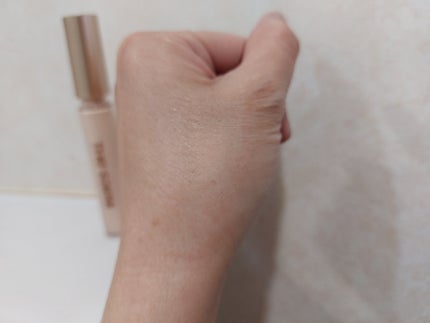 CPセラムフィットコンシーラー/the SAEM/リキッドコンシーラーを使ったクチコミ(5枚目)