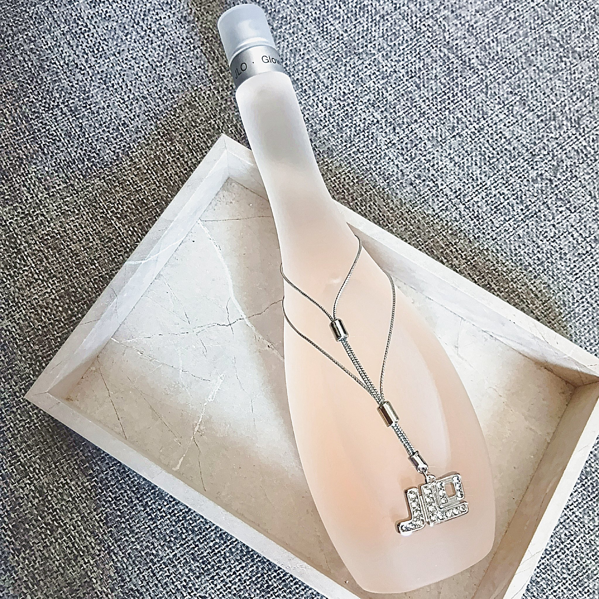 グロウ バイ ジェイロー オード トワレ/ジェニファー・ロペス/香水(レディース)を使ったクチコミ（1枚目）