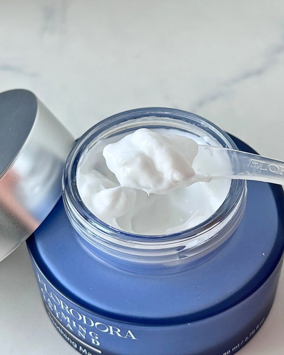 フローロドラ カーミングアイランドクレンジングオイル/Florodora/オイルクレンジングを使ったクチコミ(3枚目)