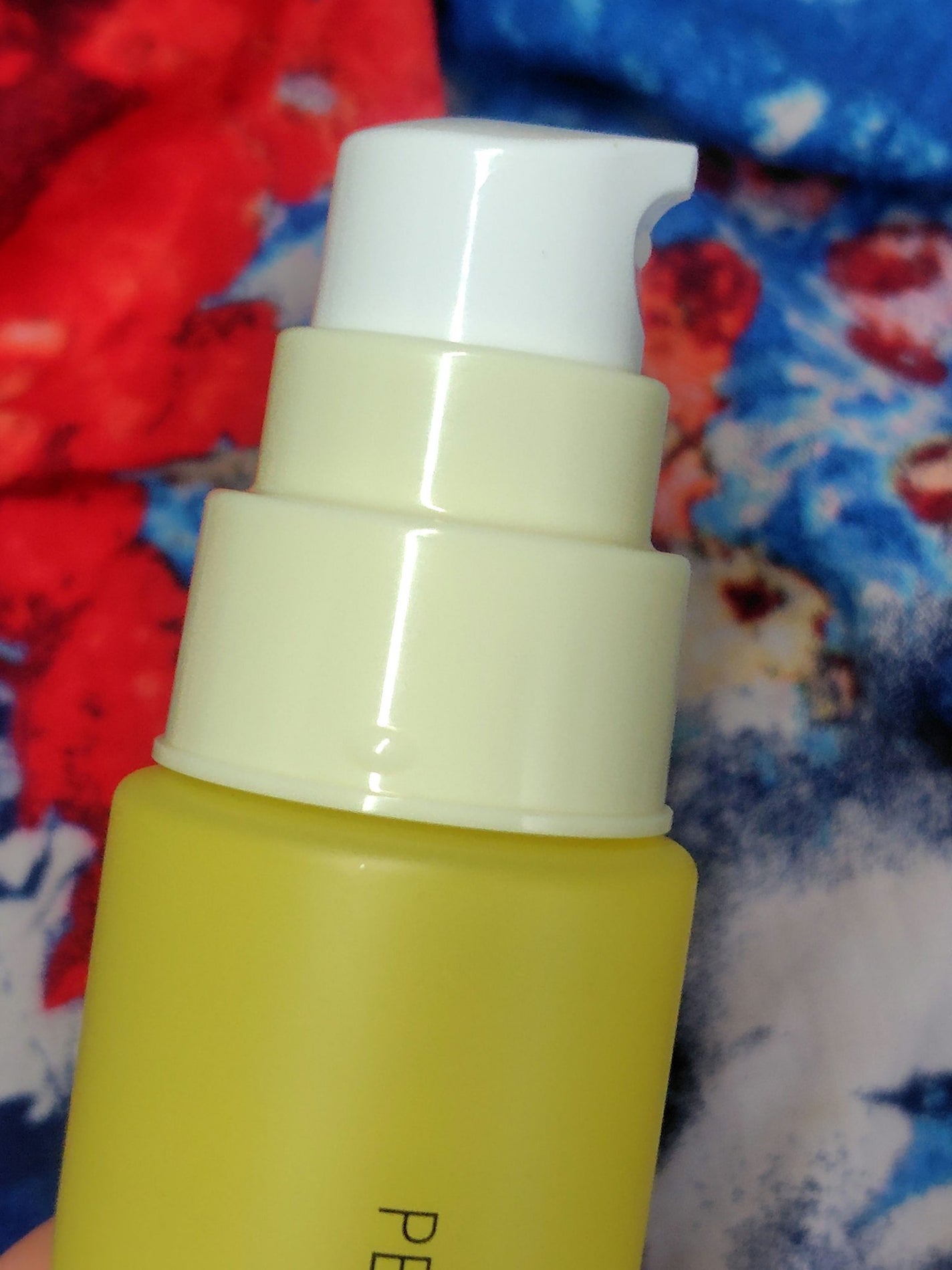 パーフェクトワンフォーカス スムースウォータリージェル/PERFECT ONE FOCUS/オールインワン化粧品を使ったクチコミ(4枚目)