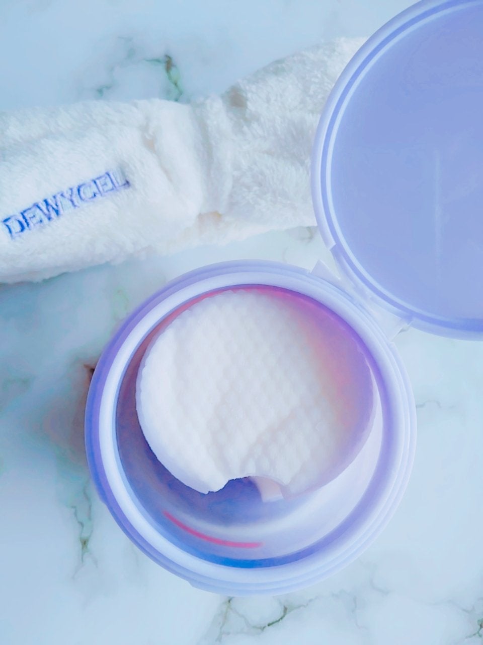 リフティングマスク/DEWYCEL/シートマスク・パックを使ったクチコミ(5枚目)