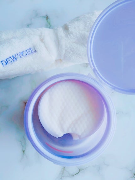 リフティングマスク/DEWYCEL/シートマスク・パックを使ったクチコミ(5枚目)