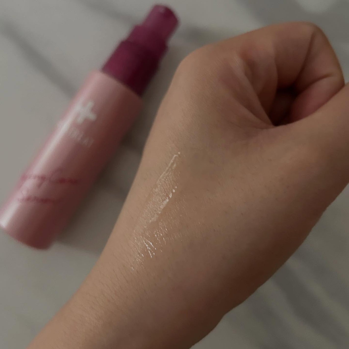 ヘパトリート 薬用エイジングケア美容液/ゼトックスタイル/美容液を使ったクチコミ(4枚目)