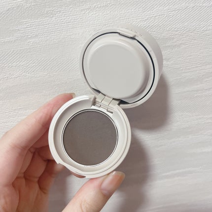 ヘアメイクパウダー/CEZANNE/ヘアケア・スタイリングを使ったクチコミ(4枚目)