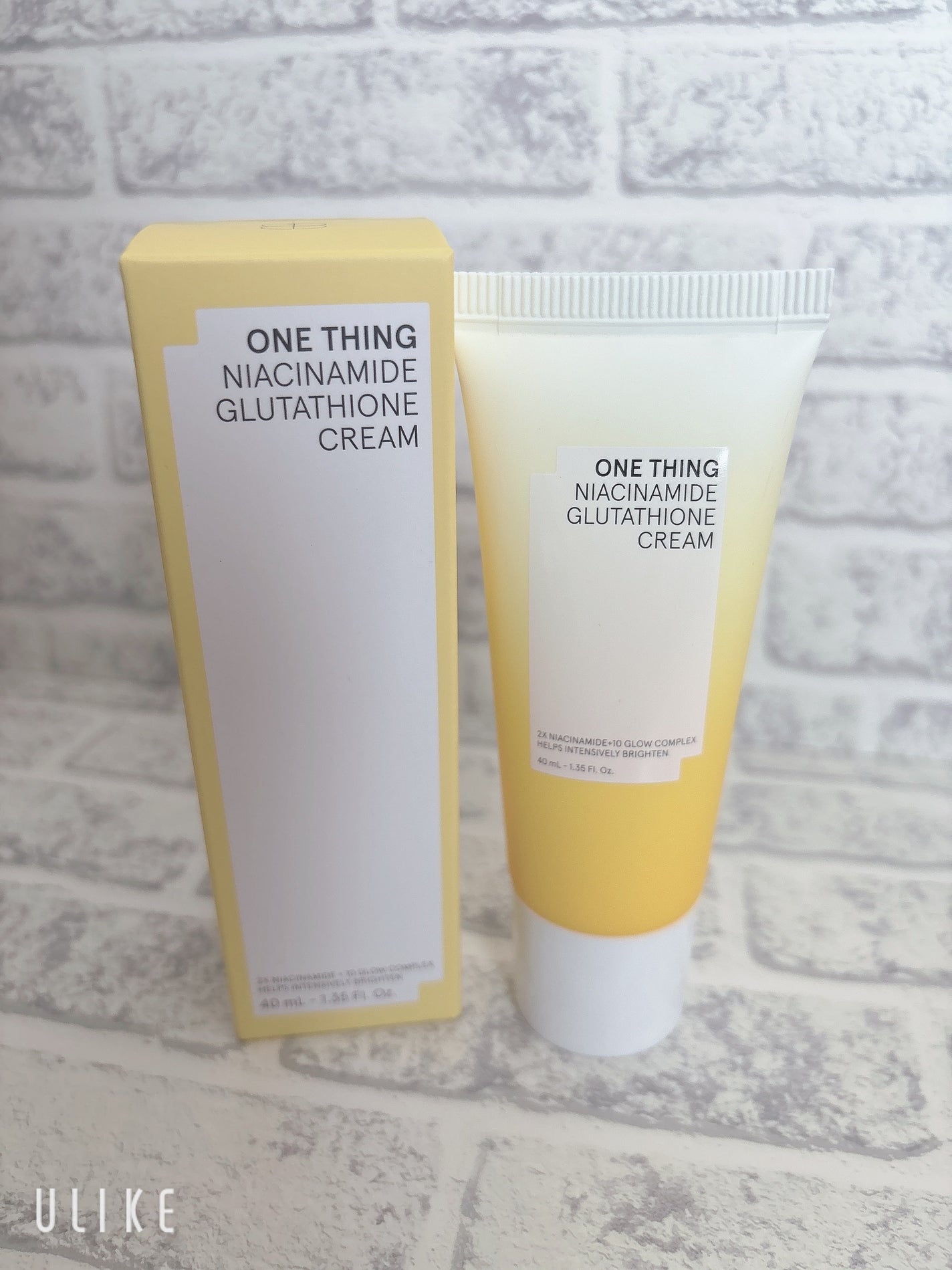 yuko___pi on LIPS 「(⸝⸝--⸝⸝)@onething_official.jp様よ..」(1枚目)