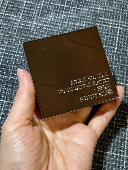 ソフトマットプレストパウダー/FUNNY ELVES方里/プレストパウダーを使ったクチコミ(2枚目)