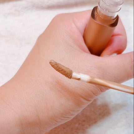 アイドルコントゥアシェーディング/TFIT/シェーディングを使ったクチコミ(3枚目)