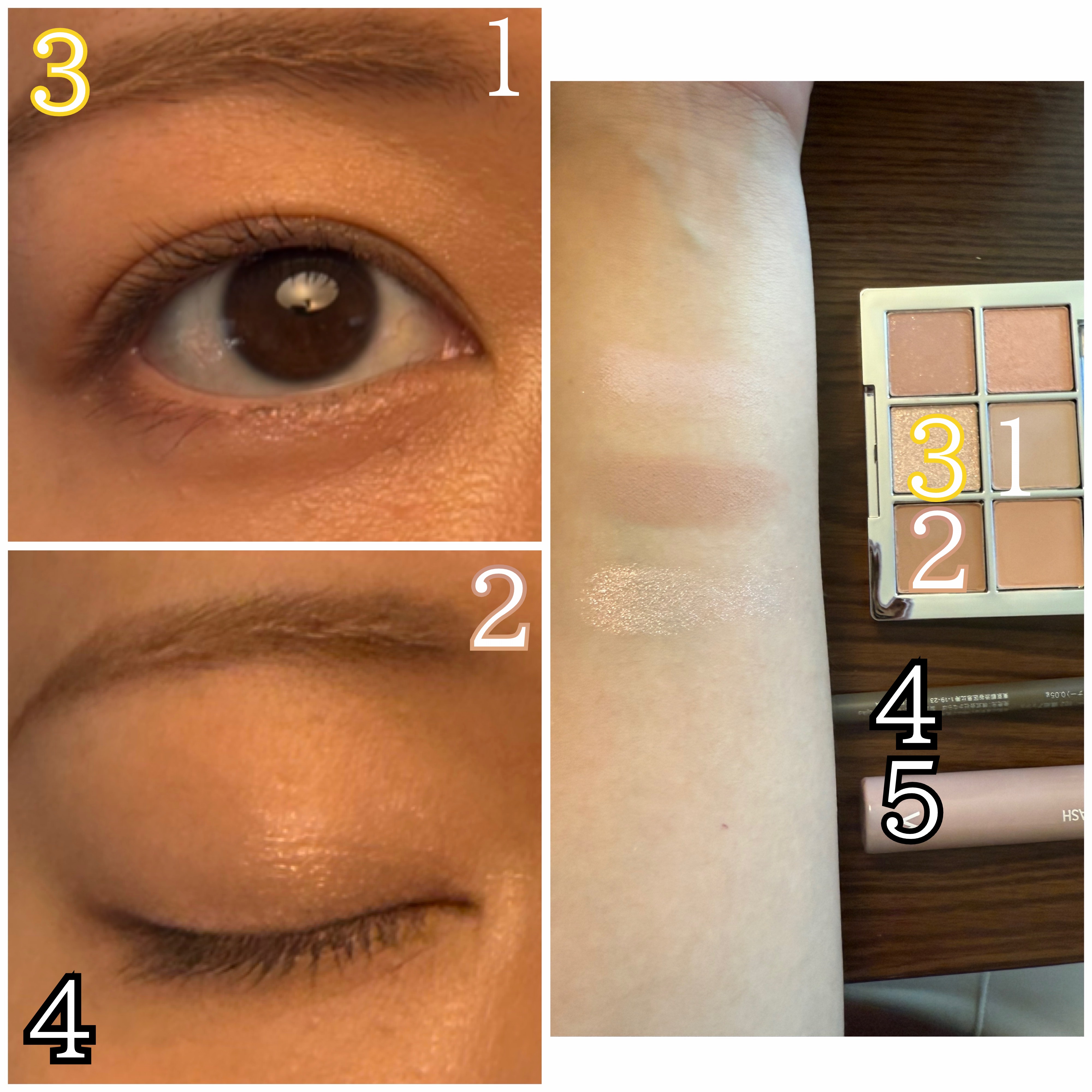 つやぷるリップR/b idol/口紅を使ったクチコミ（2枚目）