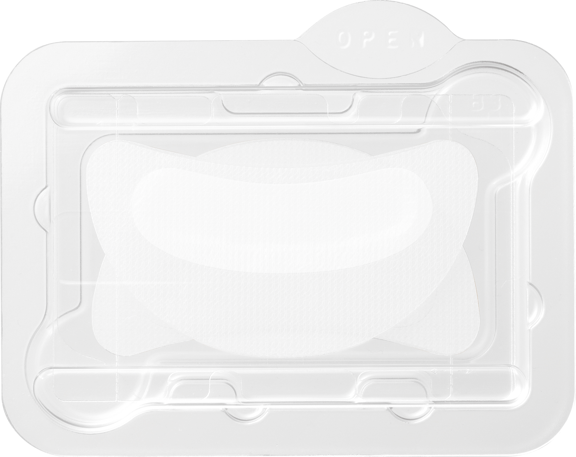 試してみた】クリアターン ヒアロチューン マイクロパッチ