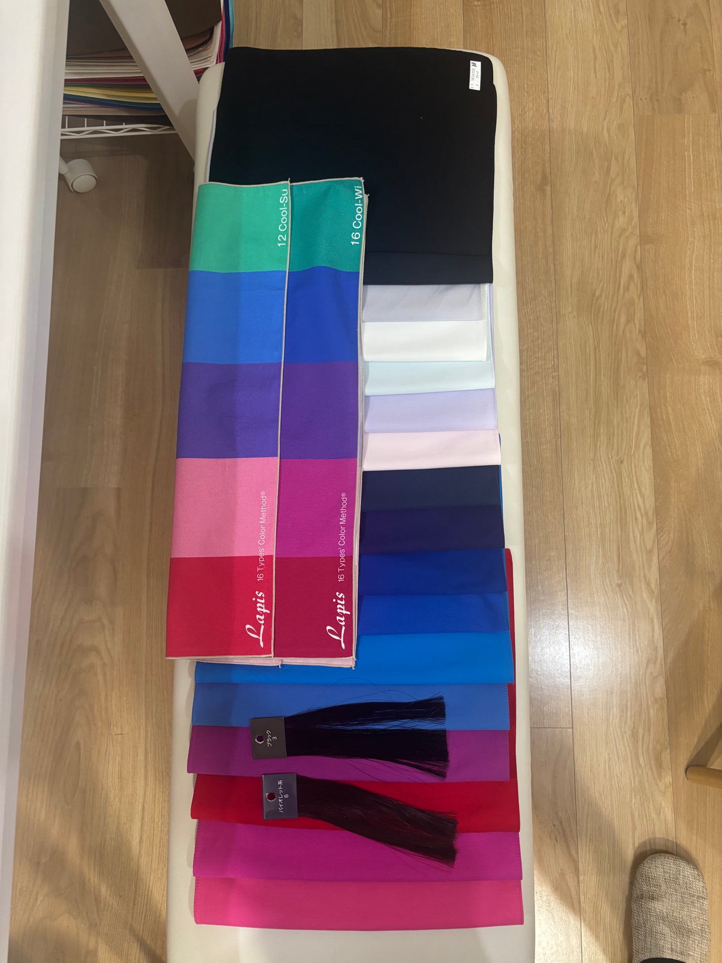 エッセンシャル プレミアム バリアトリートメント/エッセンシャル/洗い流すヘアトリートメントを使ったクチコミ(1枚目)