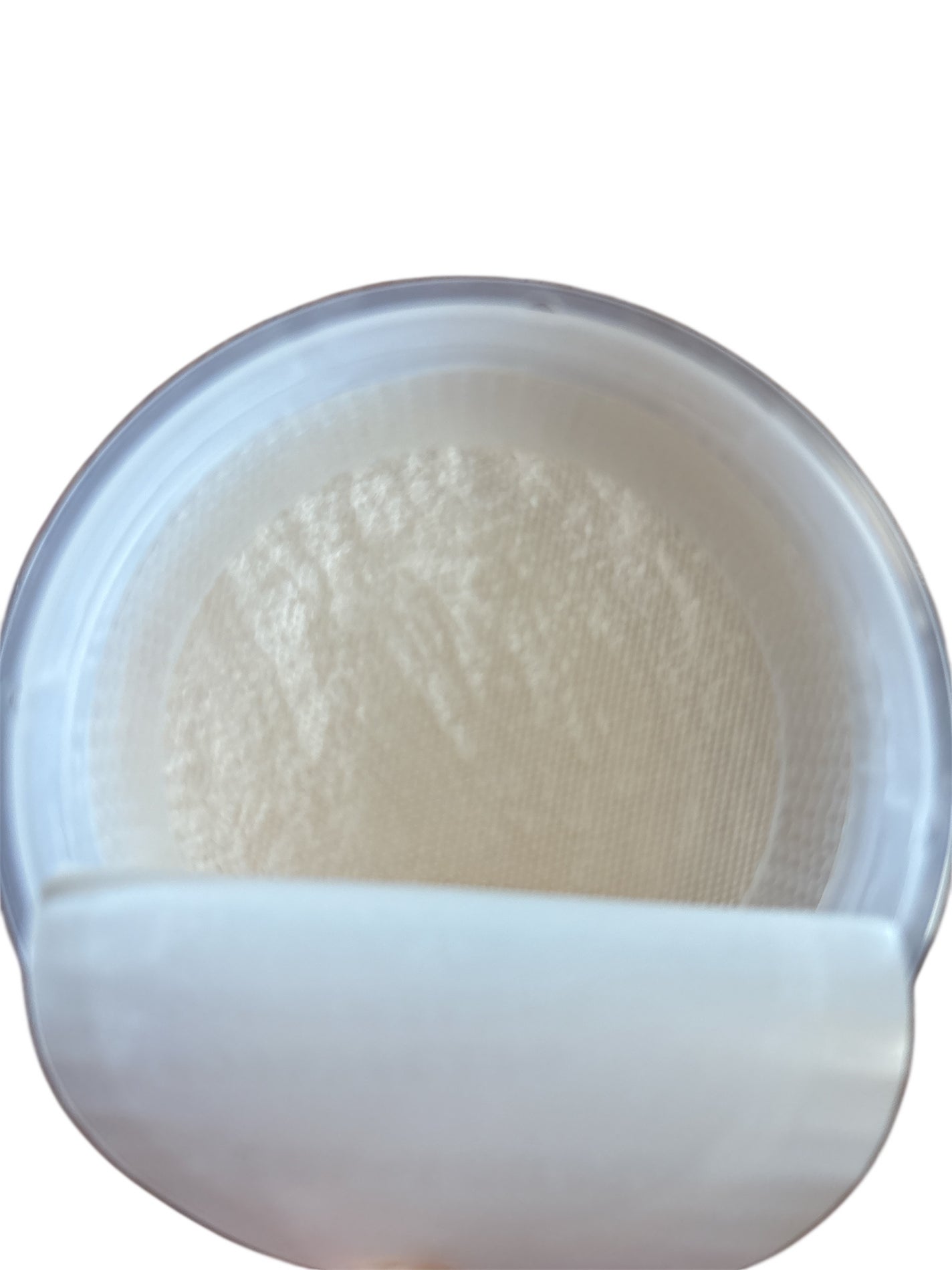 スムースラスティング ルースパウダー/プリマヴィスタ/ルースパウダーを使ったクチコミ(5枚目)