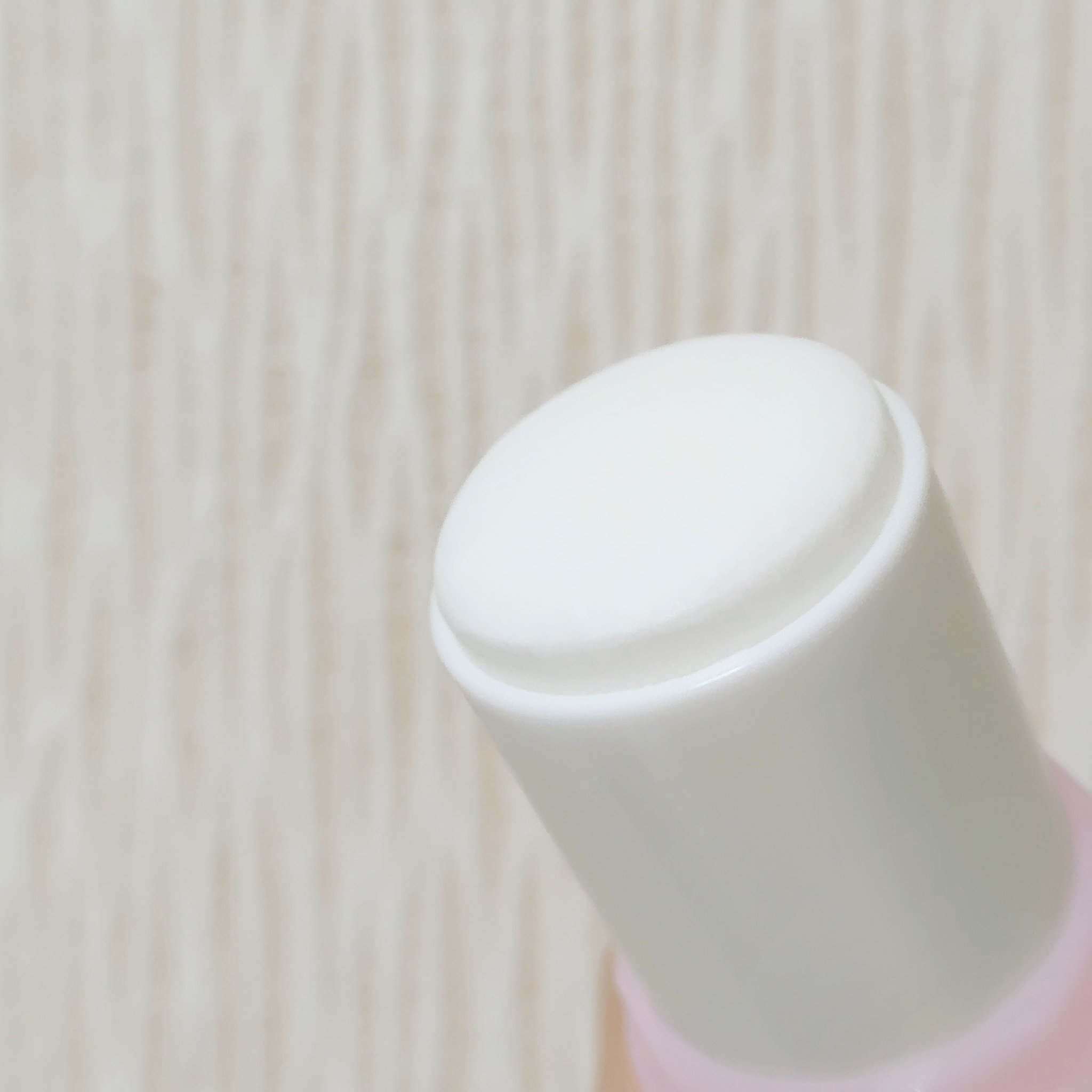 デオナチュレ ソフトストーンW ピンク/デオナチュレ/デオドラント・制汗剤を使ったクチコミ（2枚目）