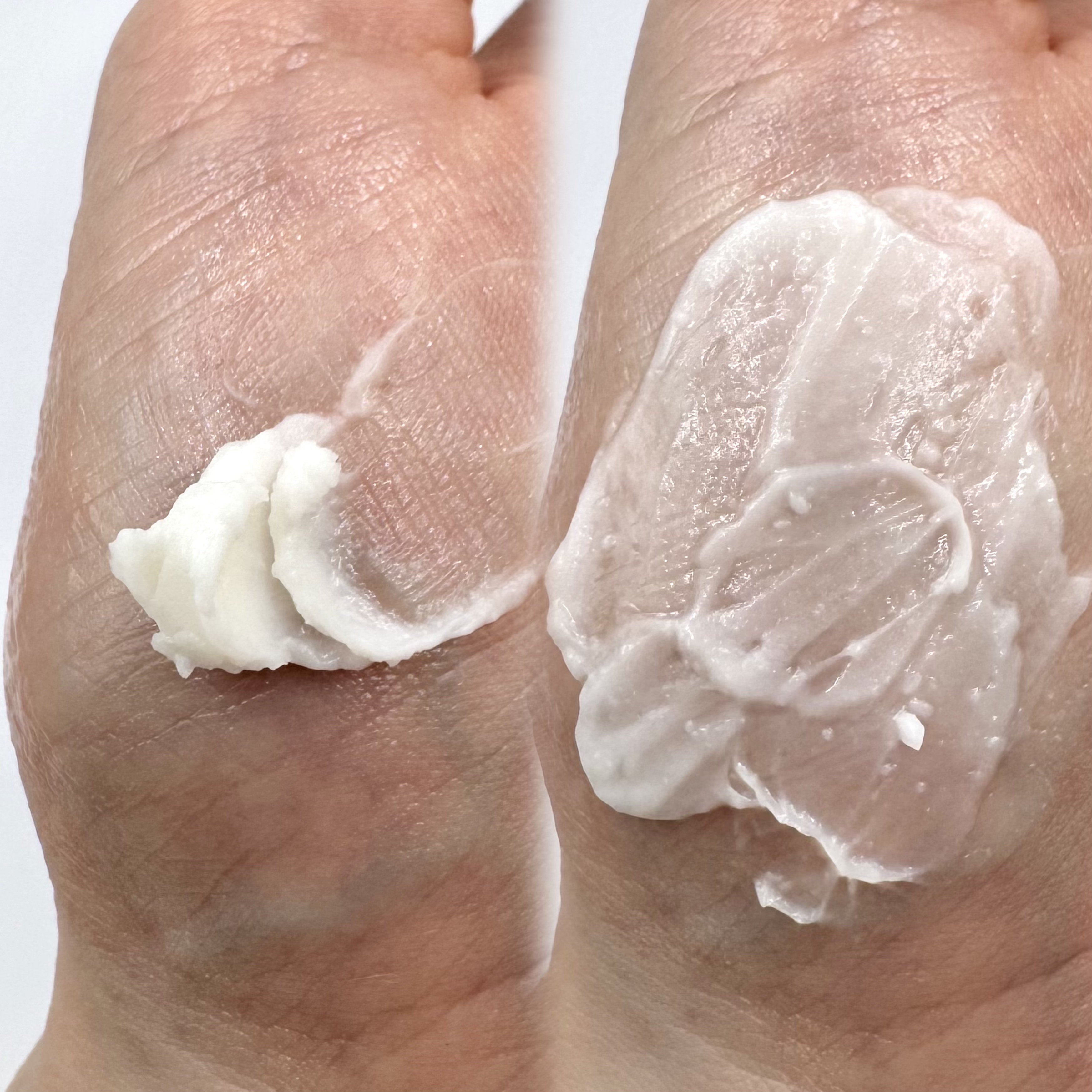 セラム シールド/ONE BY KOSE/フェイスバームを使ったクチコミ（3枚目）