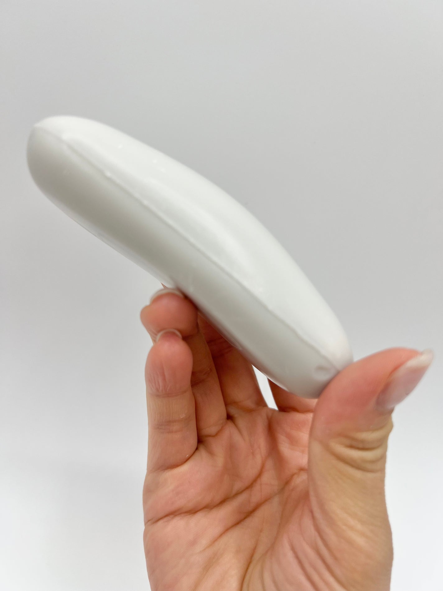 サボンクレール/P.G.C.D.(ペー・ジェー・セー・デー)/洗顔石鹸を使ったクチコミ(5枚目)