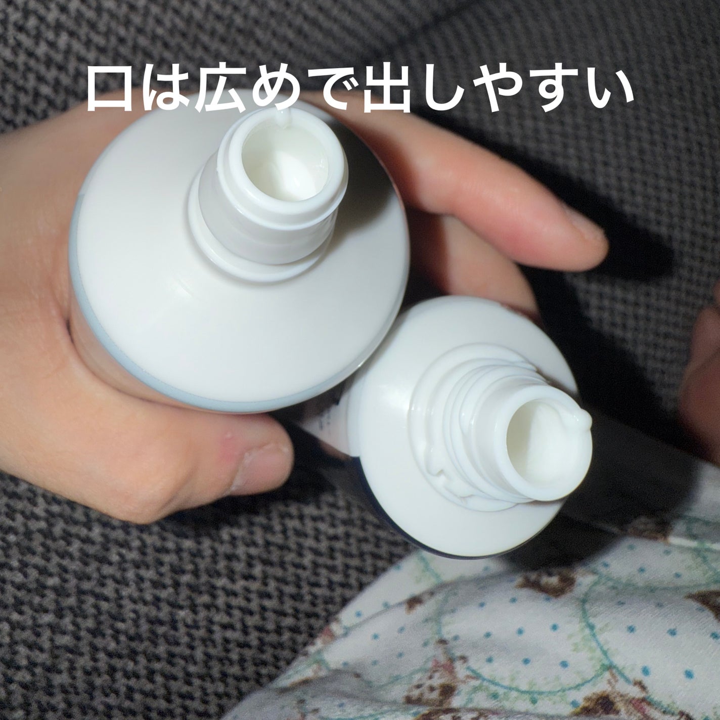 ピュオーラ 薬用ハミガキ/ピュオーラ/歯磨き粉を使ったクチコミ(4枚目)