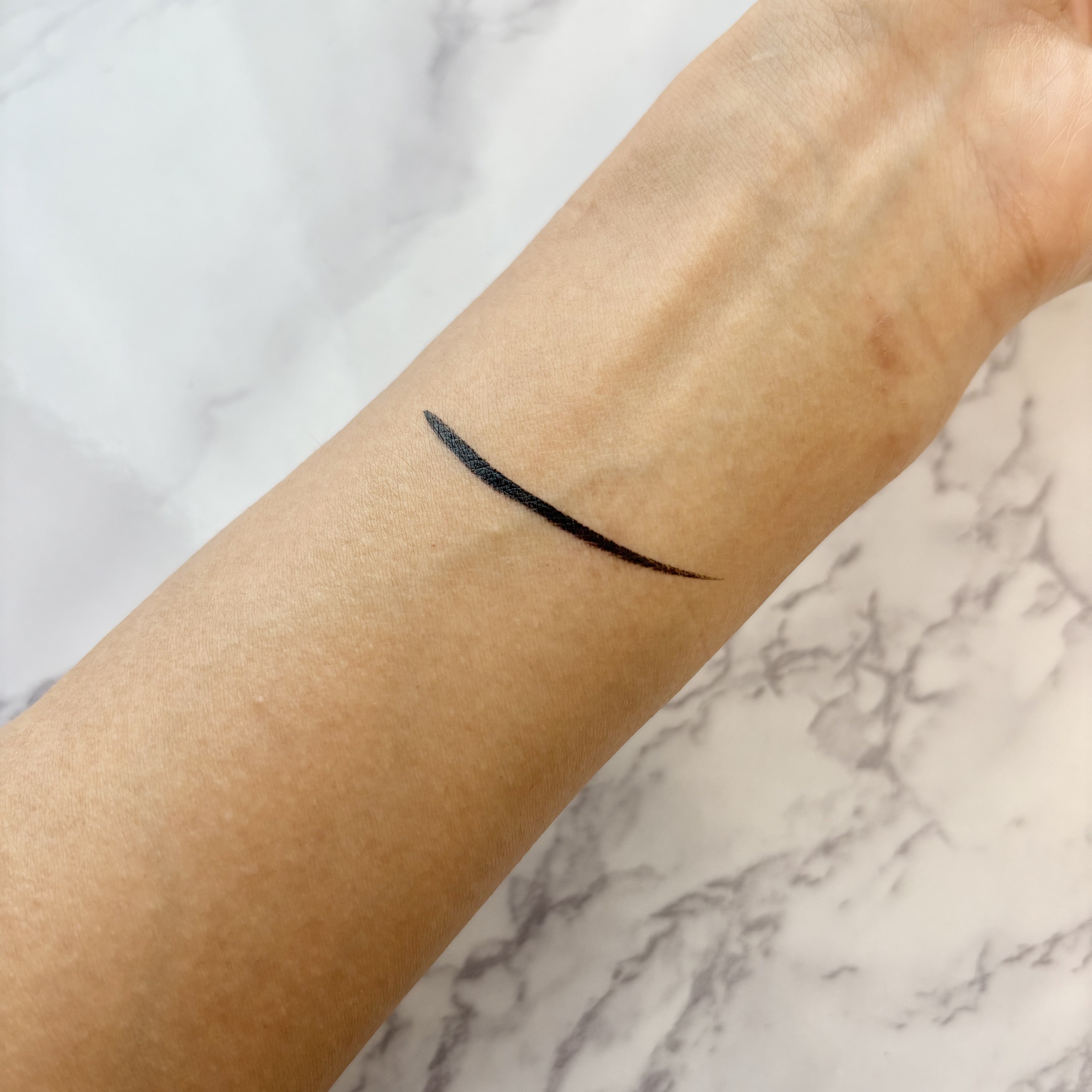 リキッドアイライナーR4/ラブ・ライナー/リキッドアイライナーを使ったクチコミ（3枚目）