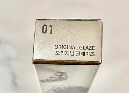 オーバーグレイズスティック/BBIA/口紅を使ったクチコミ(2枚目)