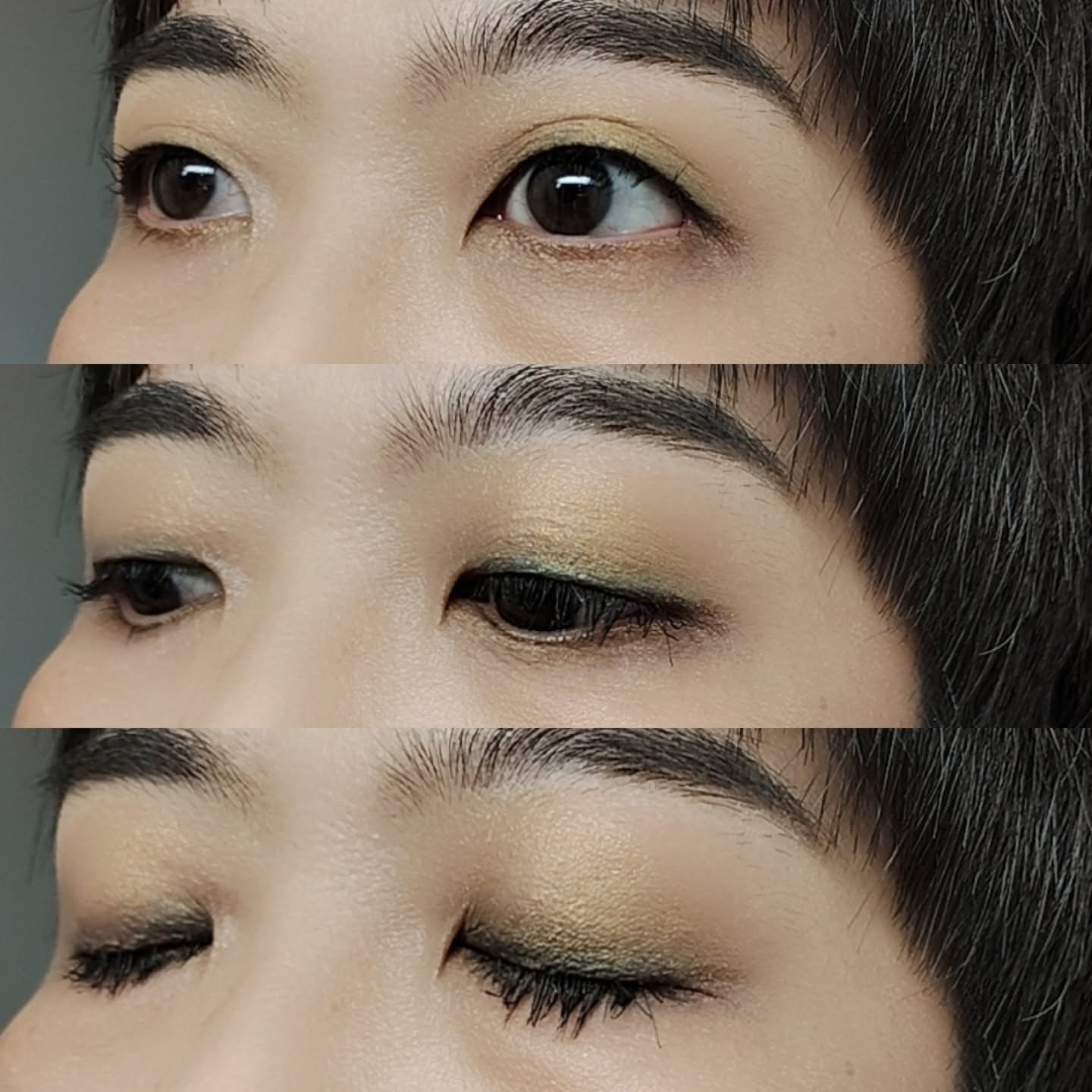 レ キャトル オンブル ビザンス /CHANEL/アイシャドウパレットを使ったクチコミ（2枚目）