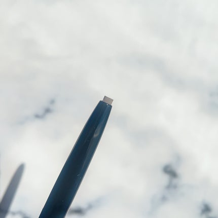 ケイト アイブロウペンシル(パウダリーフィニッシュ)/KATE/アイブロウペンシルを使ったクチコミ(6枚目)