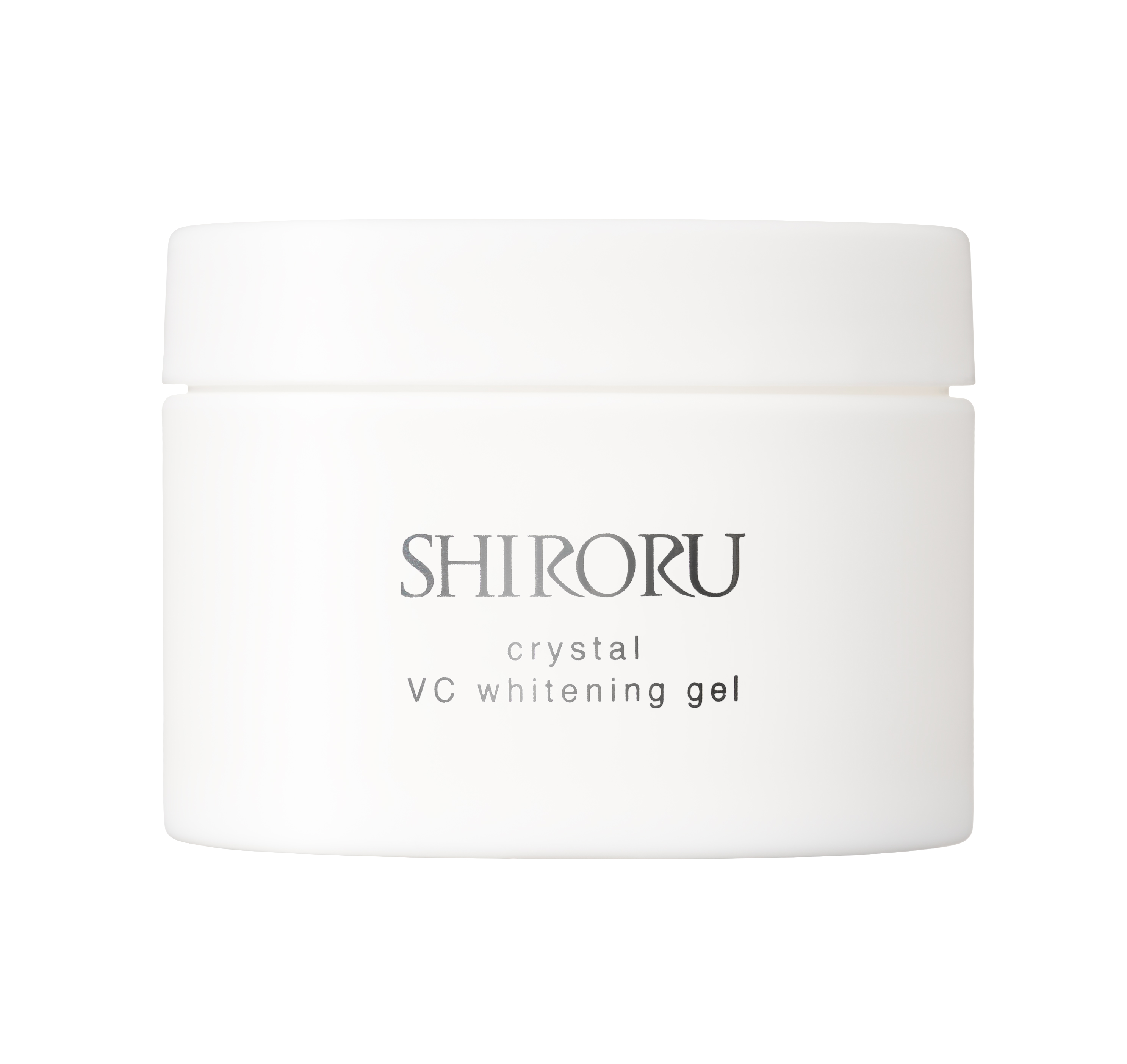 SHIRORU クリスタルホイップ 、 VCホワイトニングゲル 、フェイスマスク SHIRORU クリスタルホイップ 、 VCホワイトニングゲル