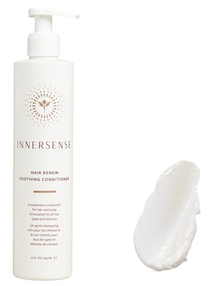 インナーセンス ヘアリニュー スカルプヘアバス　＜ヘアシャンプー＞/スージングコンディショナー　＜ヘアコンディショナー＞ スージングコンディショナー　＜ヘアコンディショナー＞（295ML）
