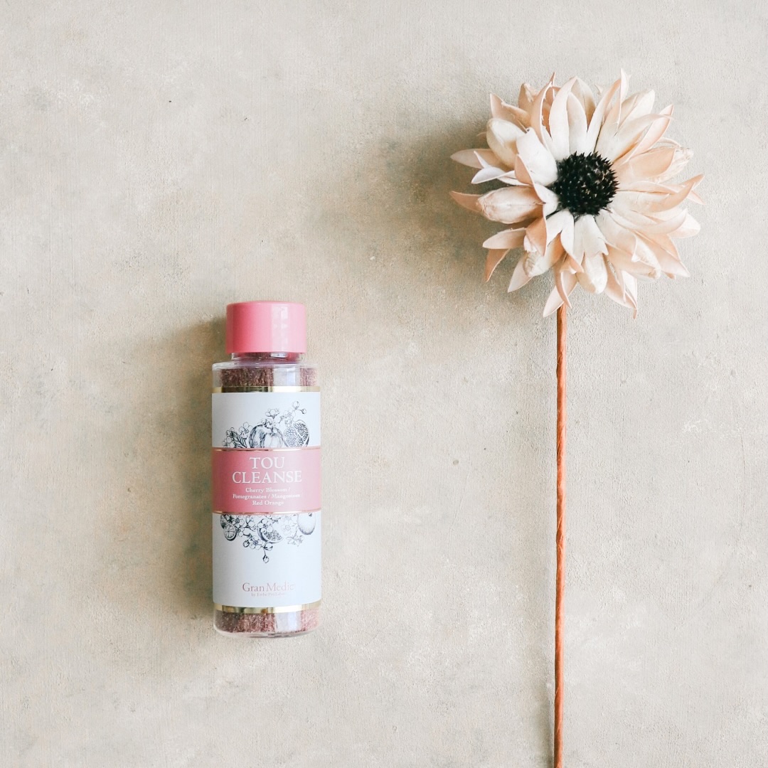 トウクレンズ/エステプロ・ラボ/美容サプリメントを使ったクチコミ（2枚目）