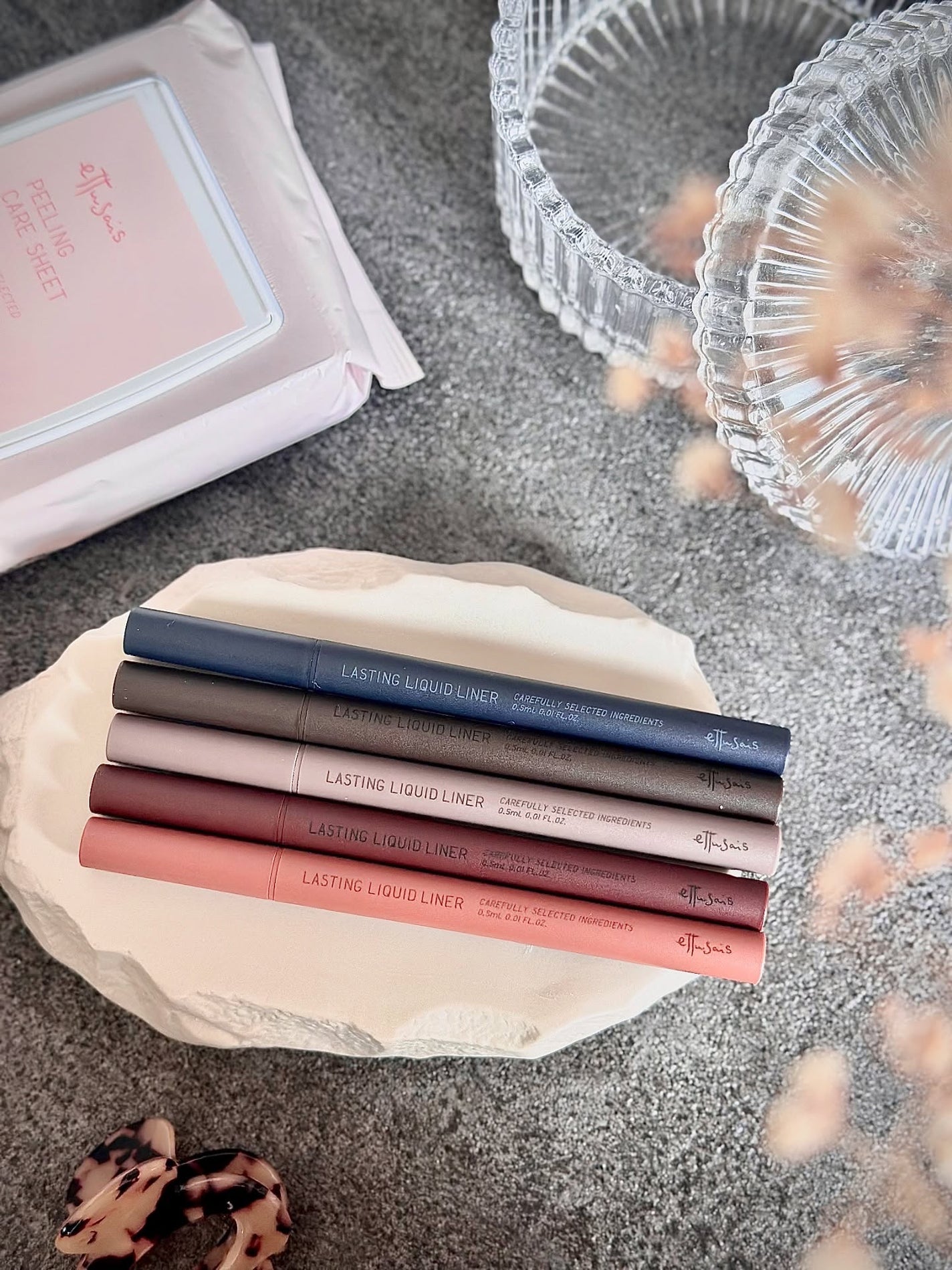 エテュセ ピーリングケアシート/ettusais/ピーリングを使ったクチコミ(1枚目)