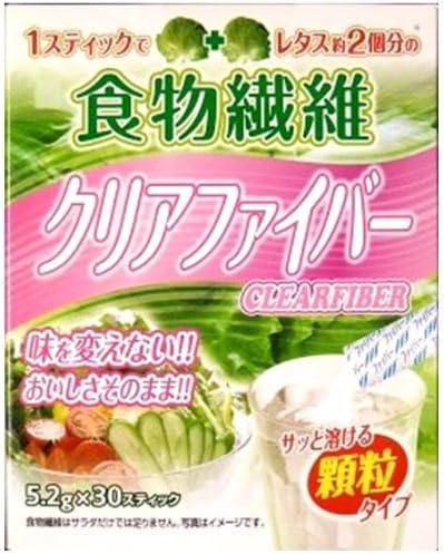 S SELECT クリアファイバー