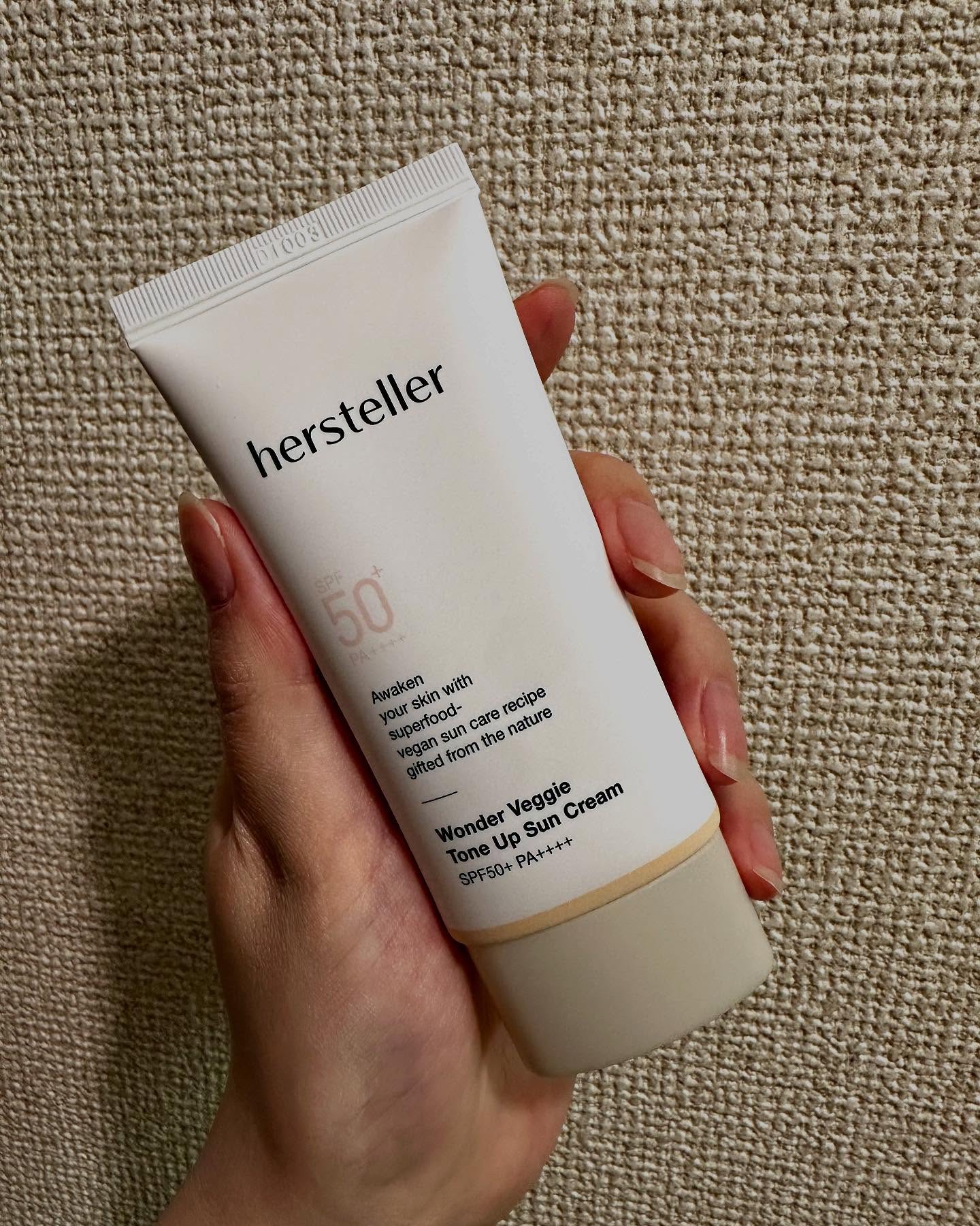 NEARBY Recharging Lip Balm/Hersteller/口紅を使ったクチコミ（3枚目）