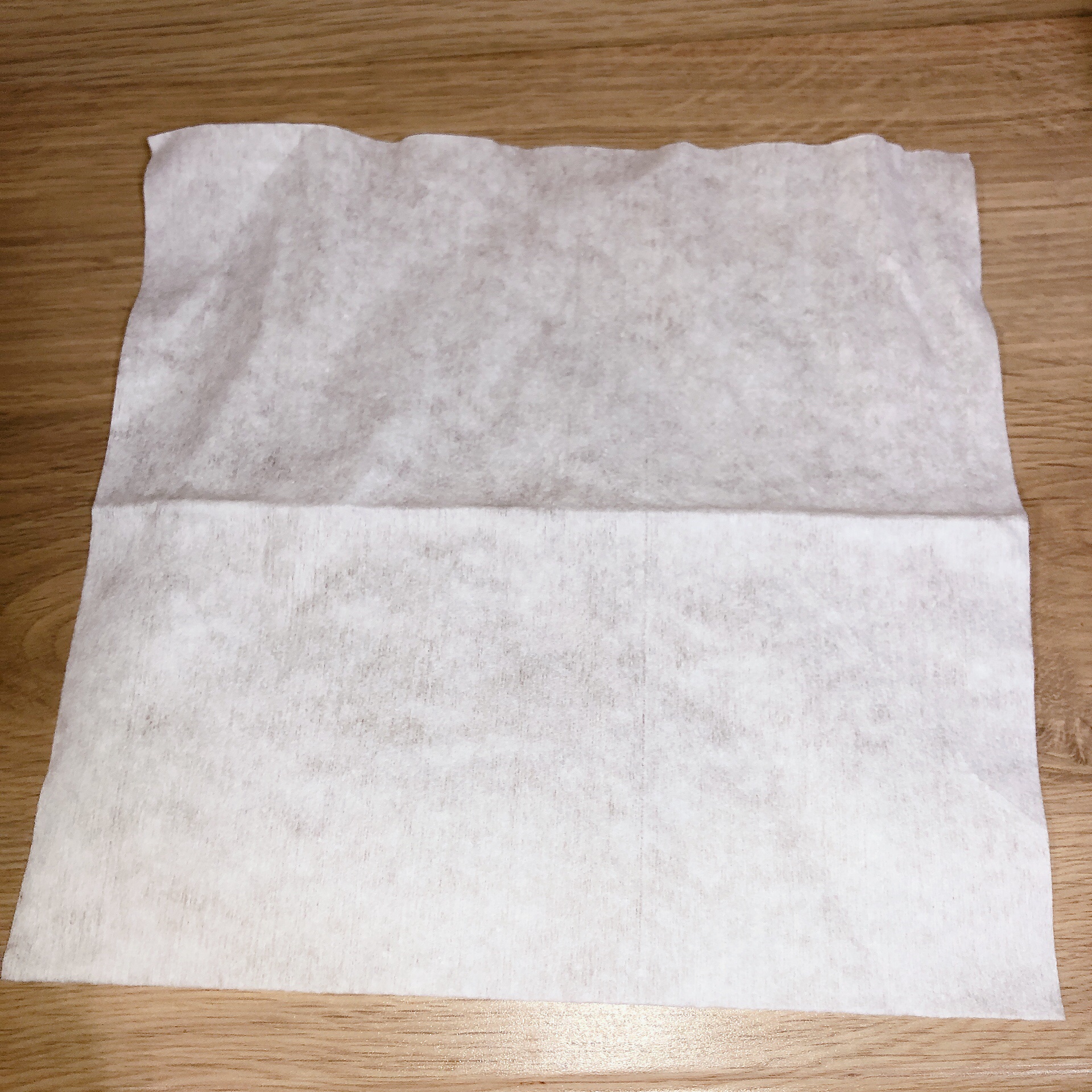 スキンコットンタオル100/ITO/クレンジングタオルを使ったクチコミ（3枚目）