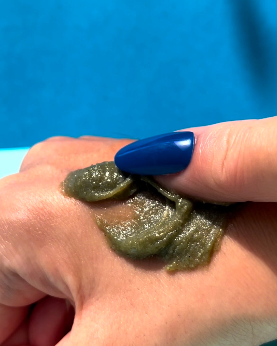 しぃ on LIPS 「ODELOI【オドロイ】弱酸性毛穴収縮ニドソープを紹介💁🏼♀..」(3枚目)