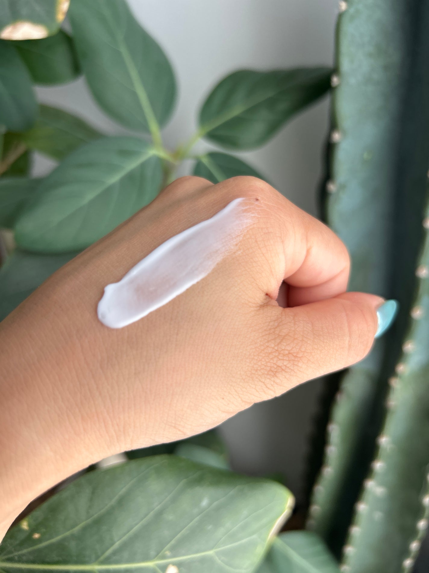 velvet dream shimmer body cream/munus/ボディクリームを使ったクチコミ(2枚目)