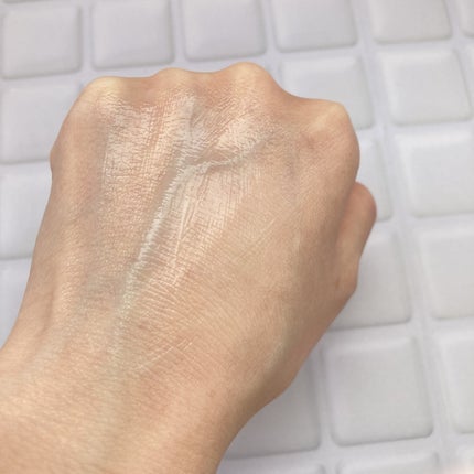 スペシャルジェルクリーム EX (ブライトニング) /アクアレーベル/オールインワン化粧品を使ったクチコミ(3枚目)