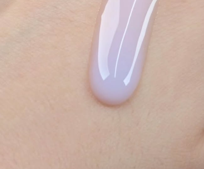 ポアスムージングバクチオールセラム/By Wishtrend/美容液を使ったクチコミ（3枚目）