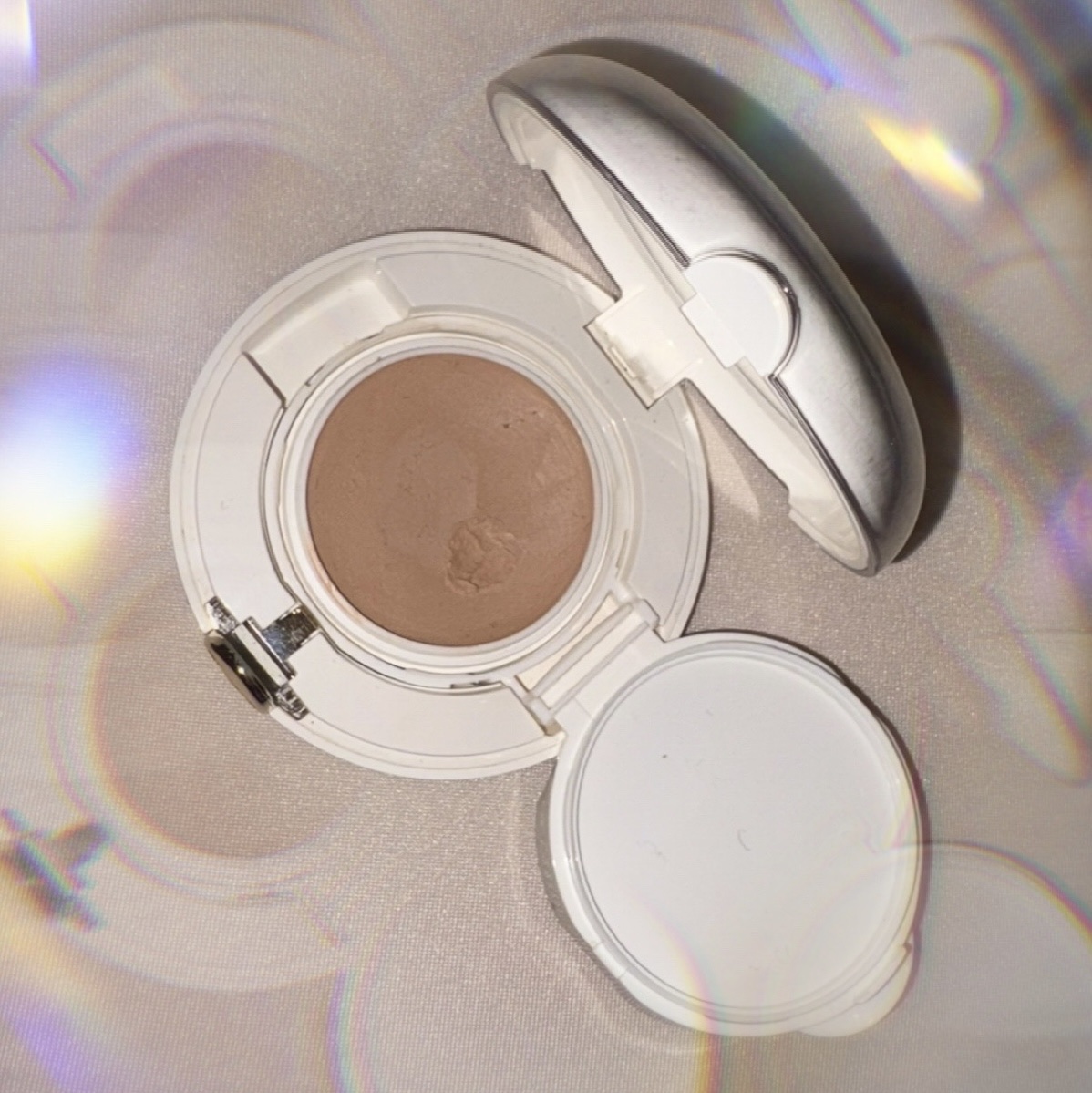 エリクシール シュペリエル つや玉ファンデーション Ｔ/エリクシール/クリーム・エマルジョンファンデーションを使ったクチコミ（1枚目）