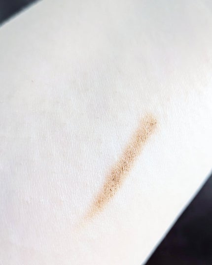 D-アイブロウペンシル/D-RAY/アイブロウペンシルを使ったクチコミ(4枚目)