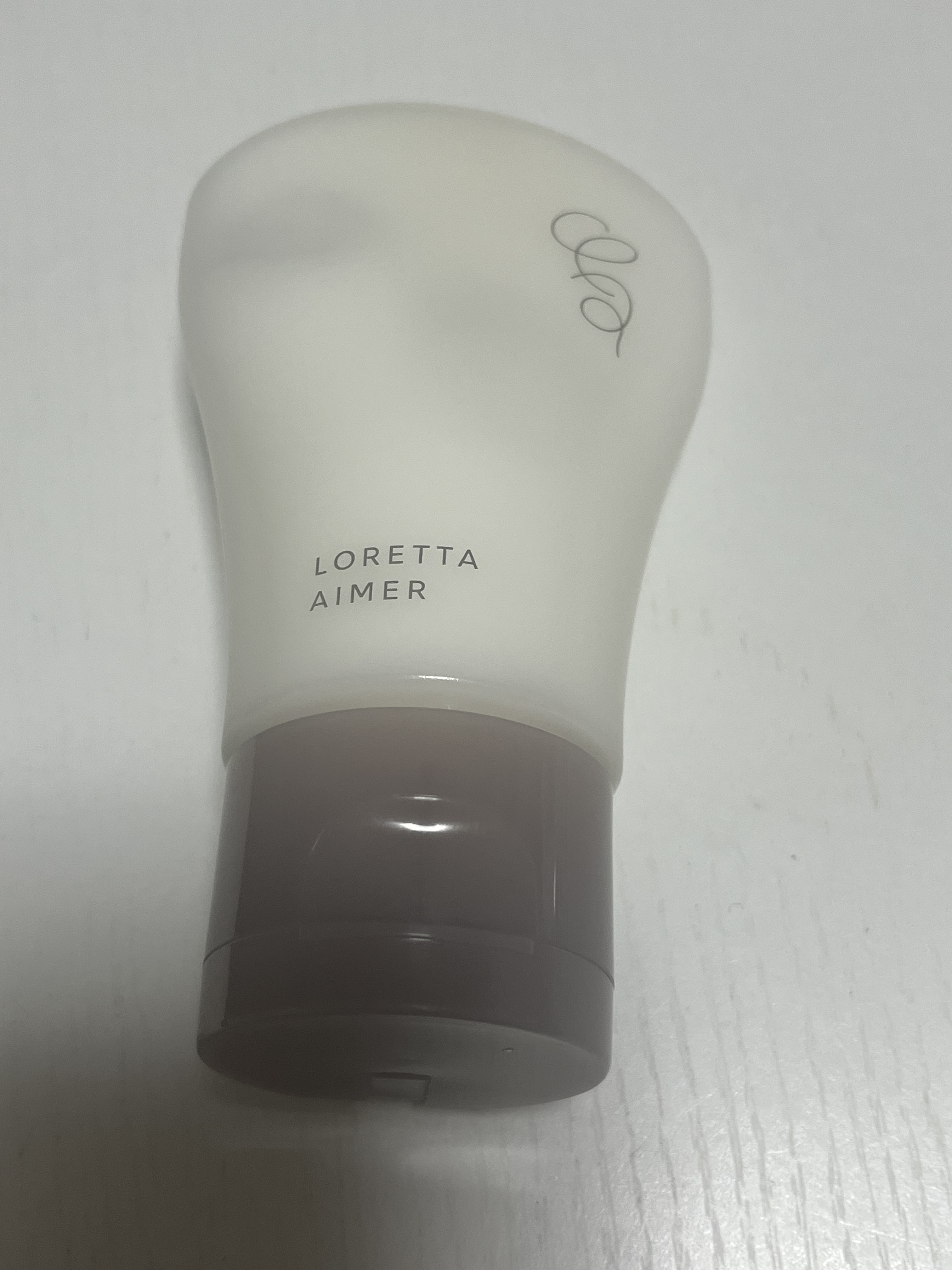 エメ ナイトトリートメント/ロレッタ/アウトバストリートメントを使ったクチコミ（1枚目）