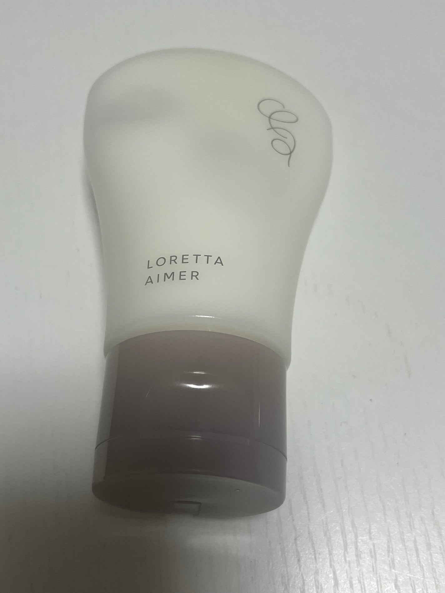 エメ ナイトトリートメント/ロレッタ/アウトバストリートメントを使ったクチコミ(1枚目)