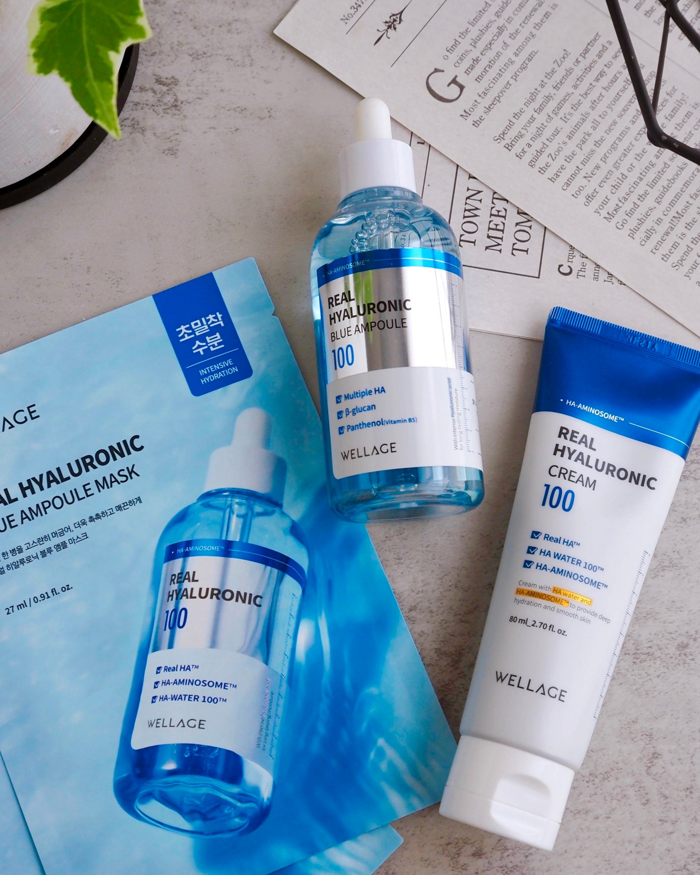 けっぴー♡フォロバ100 on LIPS 「𓆸じめっとした日が続くけど肌はエアコンなどによるインナードラ..」(1枚目)