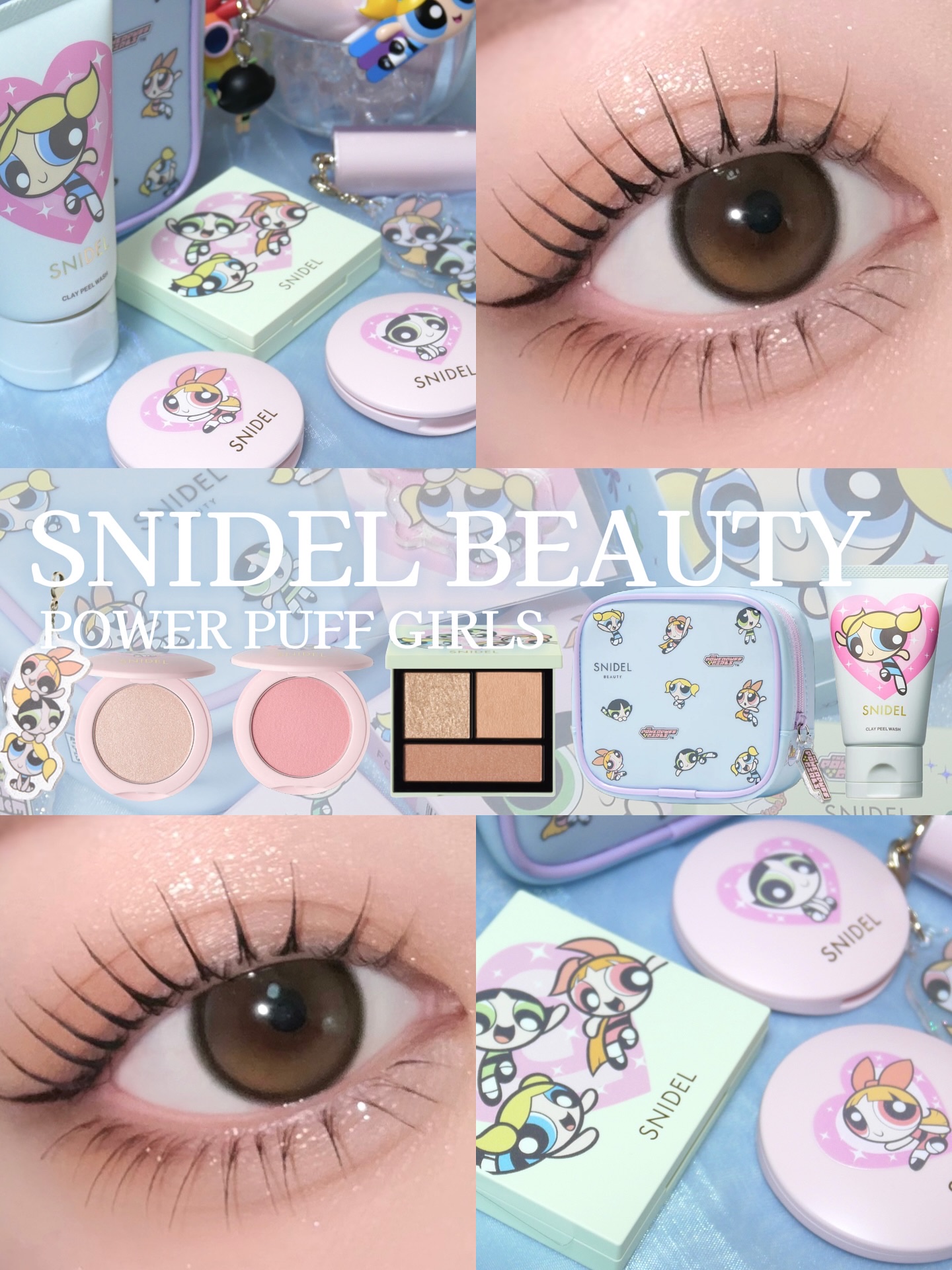 SNIDEL スキン グロウ ブラッシュ/SNIDEL BEAUTY/パウダーチークを使ったクチコミ（1枚目）