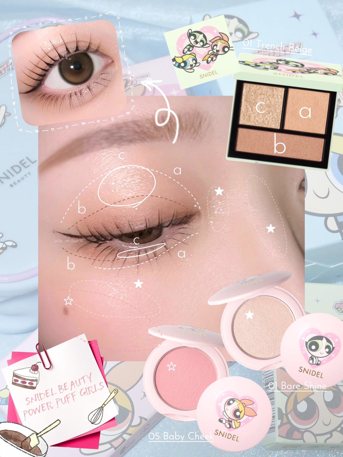 SNIDEL スキン グロウ ブラッシュ/SNIDEL BEAUTY/パウダーチークを使ったクチコミ(8枚目)